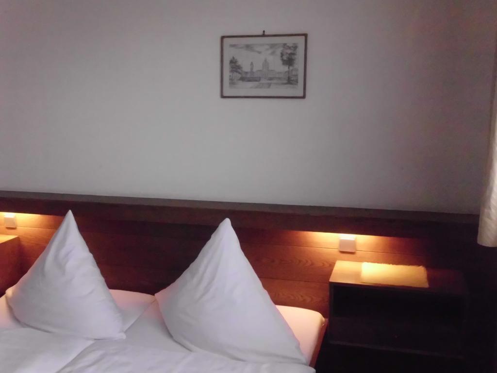 Finken, Gaestezimmer An Der Rench Oppenau Εξωτερικό φωτογραφία
