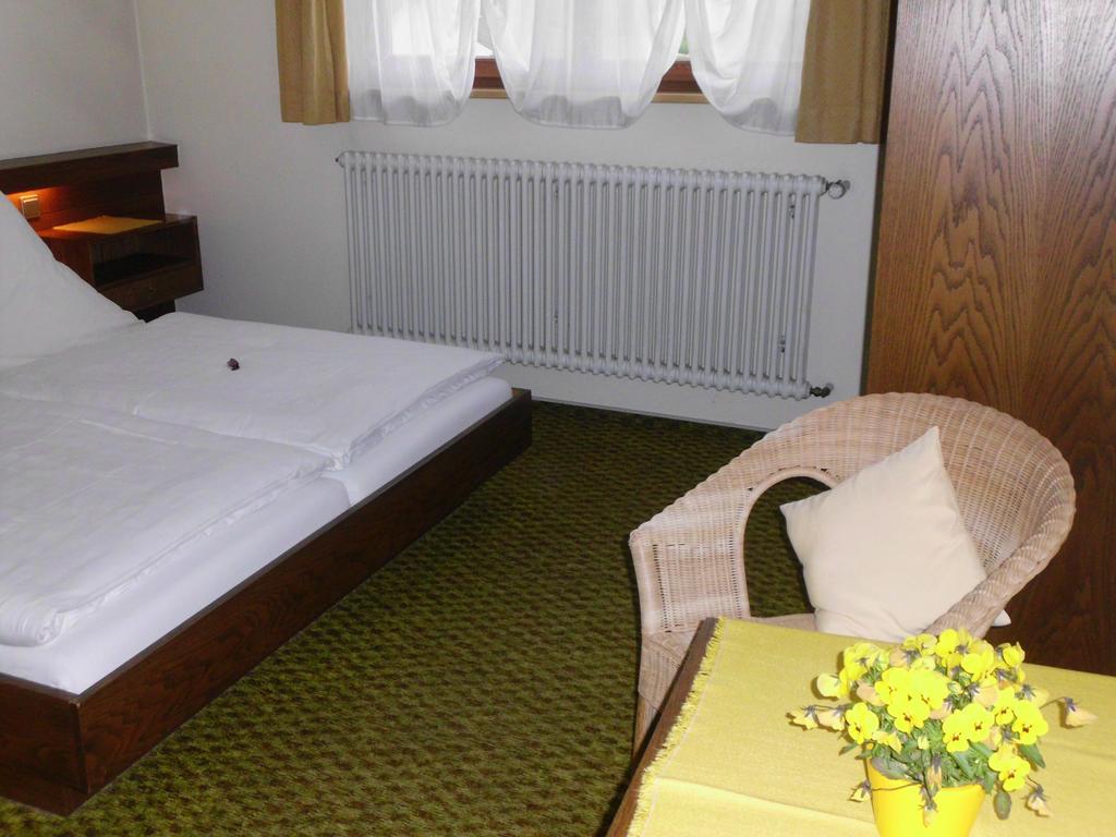 Finken, Gaestezimmer An Der Rench Oppenau Εξωτερικό φωτογραφία