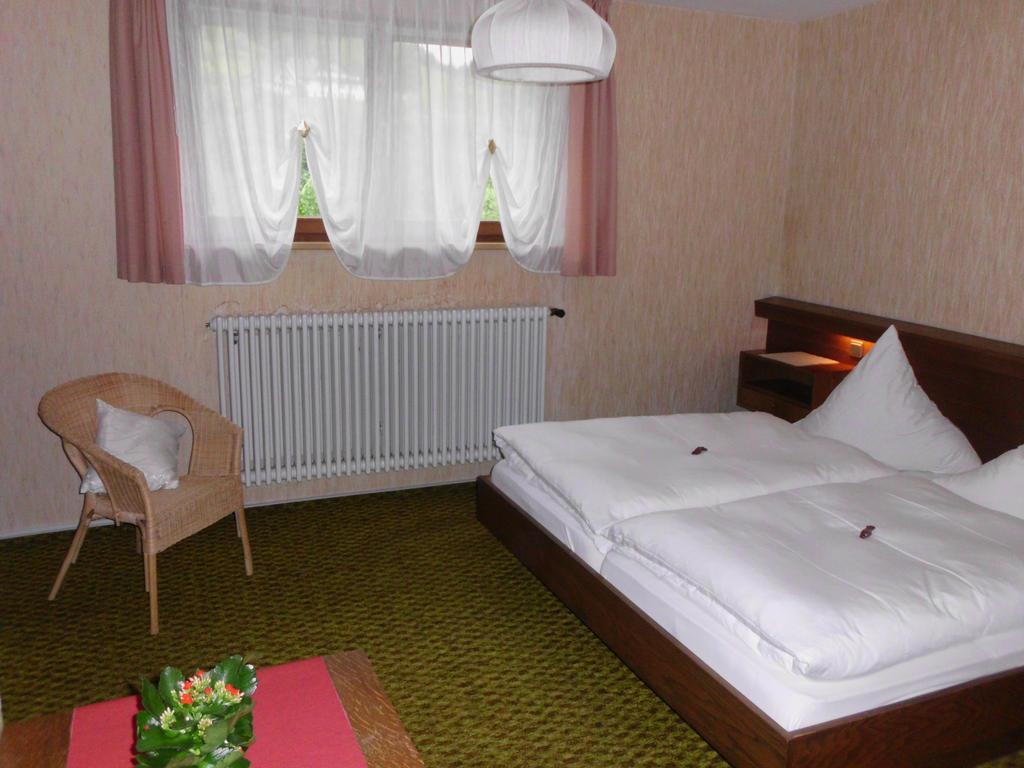 Finken, Gaestezimmer An Der Rench Oppenau Εξωτερικό φωτογραφία