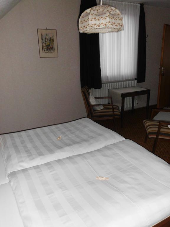 Finken, Gaestezimmer An Der Rench Oppenau Δωμάτιο φωτογραφία
